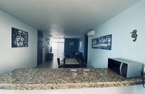 Progreso Municipality Hotel | AMA Yucatan