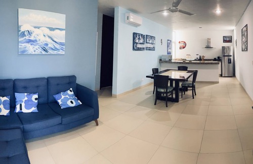 Progreso Municipality Hotel | AMA Yucatan