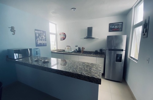 Progreso Municipality Hotel | AMA Yucatan