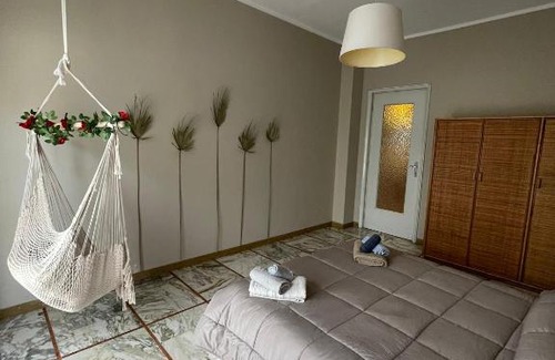 San Paolo Apartment | Amaca in un meraviglioso appartamento a Torino
