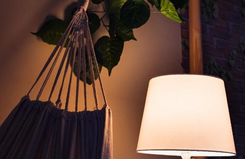 San Paolo Apartment | Amaca in un meraviglioso appartamento a Torino