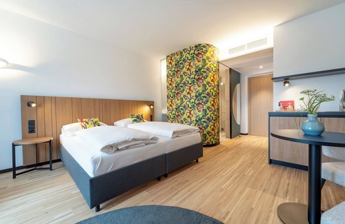 Salzburg-Sud Hotel | Amadeo Hotel Schaffenrath