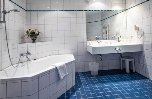 Salzburg-Sud Hotel | Amadeo Hotel Schaffenrath