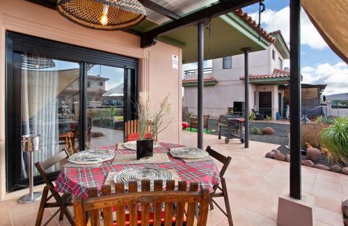 La Oliva House | Amadeus
