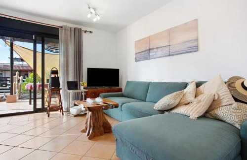 La Oliva House | Amadeus