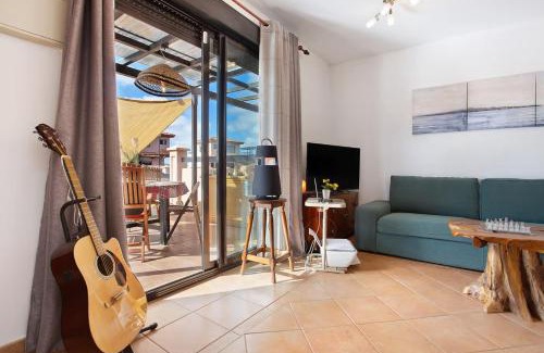 La Oliva House | Amadeus