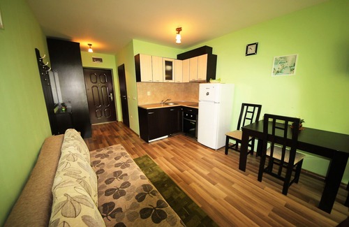 Chaika Apartment | Amadeus Lux - Menada Apartments