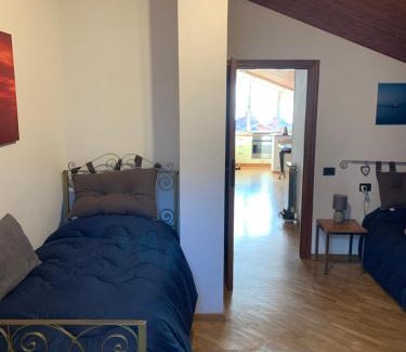 Gubbio Apartment | Amadeus Pinolo