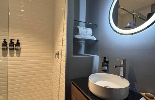 San Pedro Garza Garcia Hotel | Amae21 Lofts