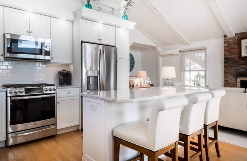 Napeague House | Amagansett Beach House