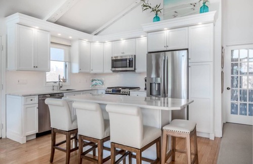 Napeague House | Amagansett Beach House