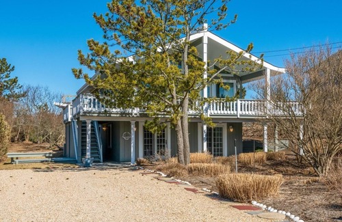 Napeague House | Amagansett Beach House