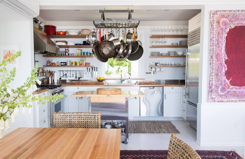 Napeague House | Amagansett House On Pristine Private Beach
