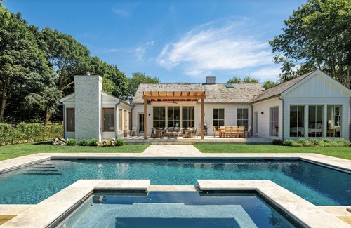 Amagansett North House | Amagansset Oasis-walking distance to beach, bay and town.