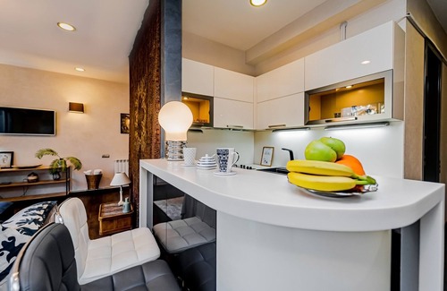 Sololaki Apartment | Amaghleba Apartment