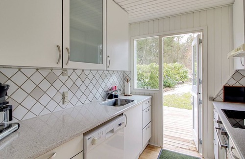 Femmøller House | "Amai" - 1.5km from the sea by Interhome