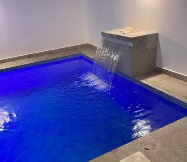 Puerto Morelos Villa | Amajim by amador