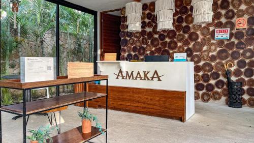 La Veleta Hotel | Amaka Calma Tulum