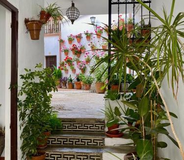 San Francisco-Ribera Apartment | Amal Casa de huéspedes