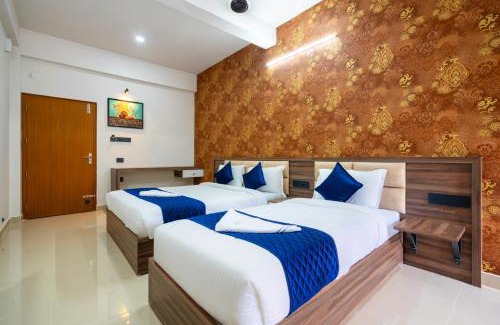 Thrissur Hotel | Amala Arcade AC Rooms