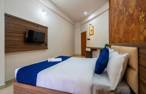 Thrissur Hotel | Amala Arcade AC Rooms