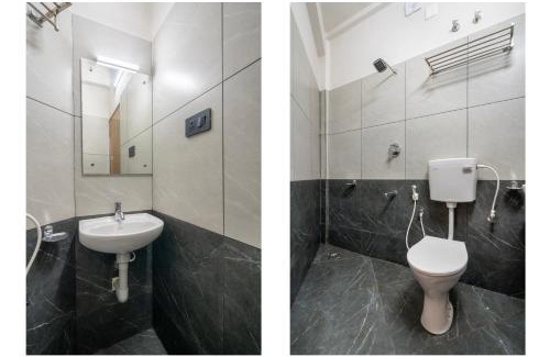 Thrissur Hotel | Amala Arcade AC Rooms