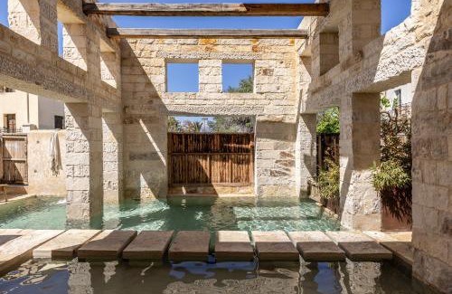 Old Town Rethymnon Hotel | Amalen Suites Adults Only
