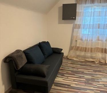 Donawitz Apartment | Amalia