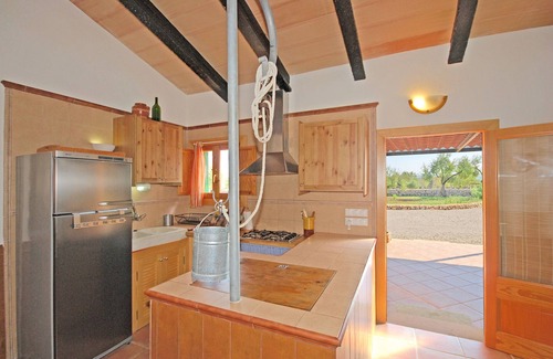 Santa Margalida Cottage | Amalia - Charming country house with pool in Mallorca