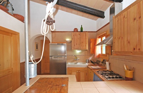 Santa Margalida Cottage | Amalia - Charming country house with pool in Mallorca