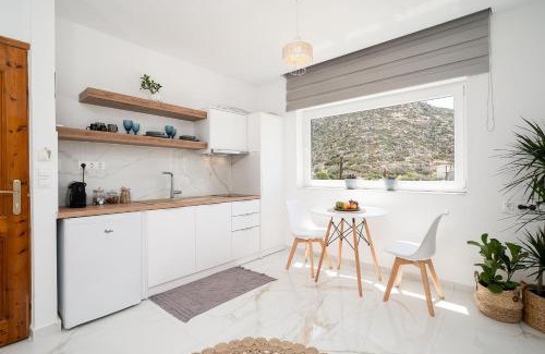 Matala Bed & Breakfast | Amalia