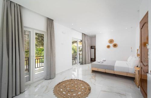 Matala Bed & Breakfast | Amalia