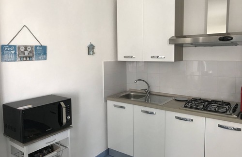 Pantelleria House | Amalia holiday home - residence Cossyra-Pantelleria