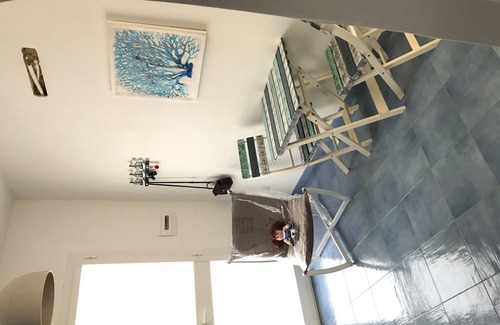 Pantelleria House | Amalia holiday home - residence Cossyra-Pantelleria