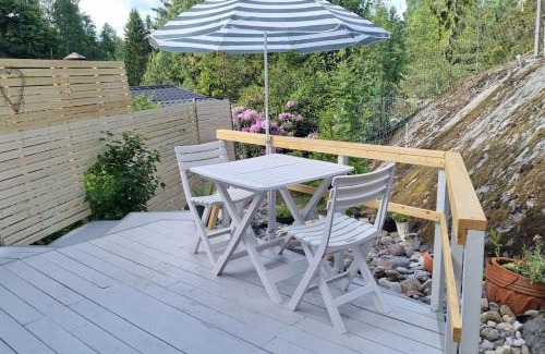 Tyreso O House | Amalia's little cottage