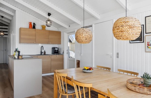 Hjørring House | "Amalie" - 650m from the sea by Interhome