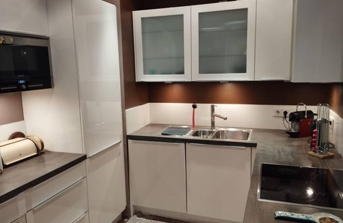 Universitat Apartment | Amalien 12 - Apartment Amalien 12
