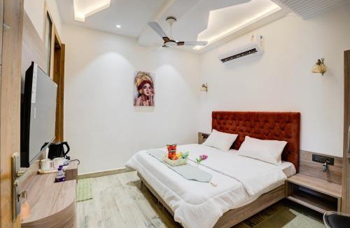 Greater Noida Hotel | Amaltaash by Sandane Homes