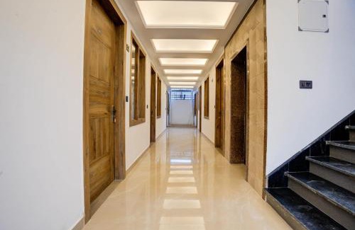 Greater Noida Hotel | Amaltaash by Sandane Homes
