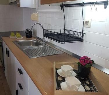 Sitia House | Amalthia