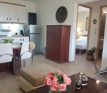 Sitia House | Amalthia