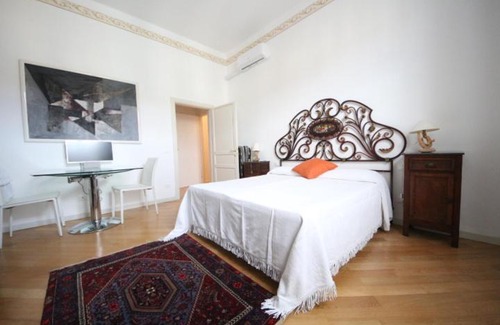 Marina di Pisa House | AMAMARE