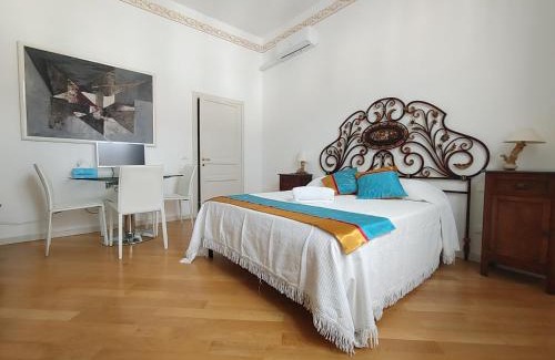 Marina di Pisa House | AMAMARE