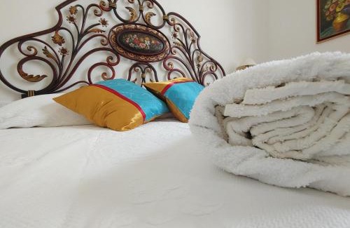 Marina di Pisa House | AMAMARE