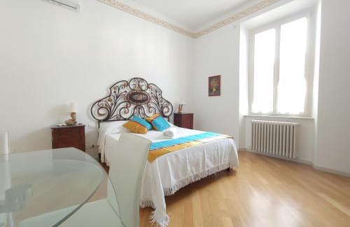 Marina di Pisa House | AMAMARE