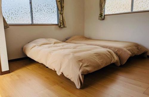 Akagina House | Amami North Mangrove Inn - Vacation STAY 90032v