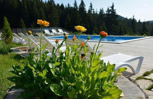 Smolyan Villa | Amampuri Village