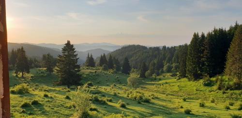 Smolyan Villa | Amampuri Village
