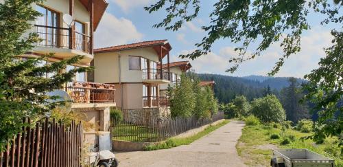 Smolyan Villa | Amampuri Village