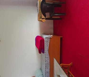 Almora Ski Chalet | Aman Homestay